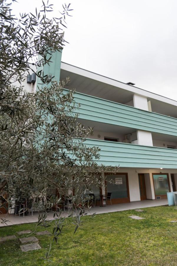 Cinzia'S Guest House, Vicino A Lignano E Udine Rivignano Exterior photo