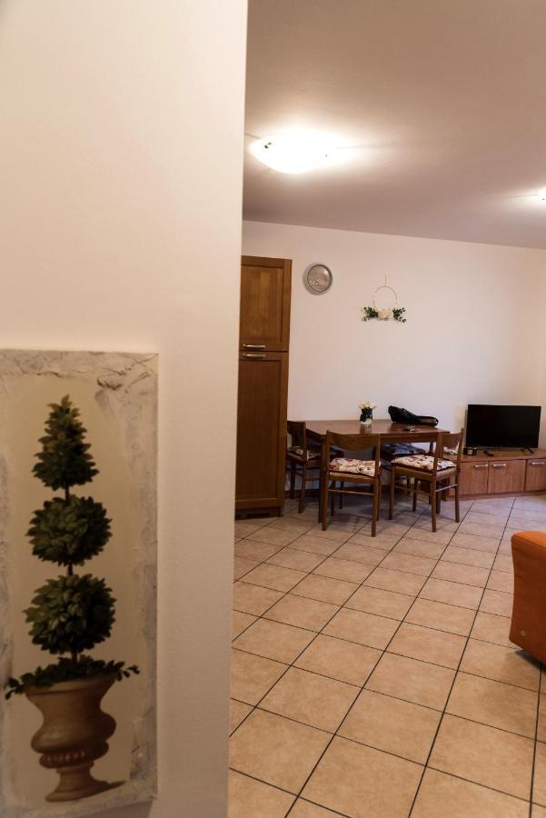 Cinzia'S Guest House, Vicino A Lignano E Udine Rivignano Exterior photo
